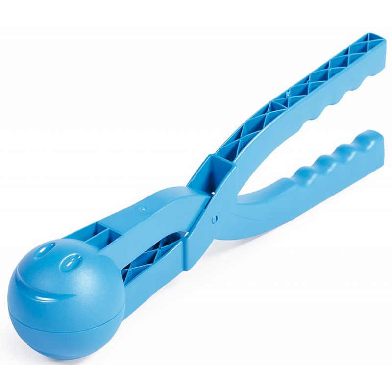 V�robn�k sn�hov�ch koul� SNOWBALLEE 1 modr�