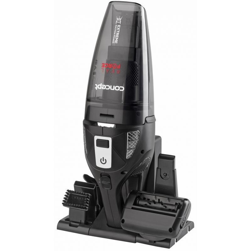Ruční vysavač CONCEPT VP 4380 18,5 V Real Force
