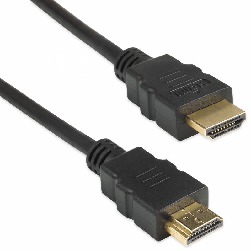 Kabel HDMI Nedis 1,5m 1.4 High Speed, 4K UHD