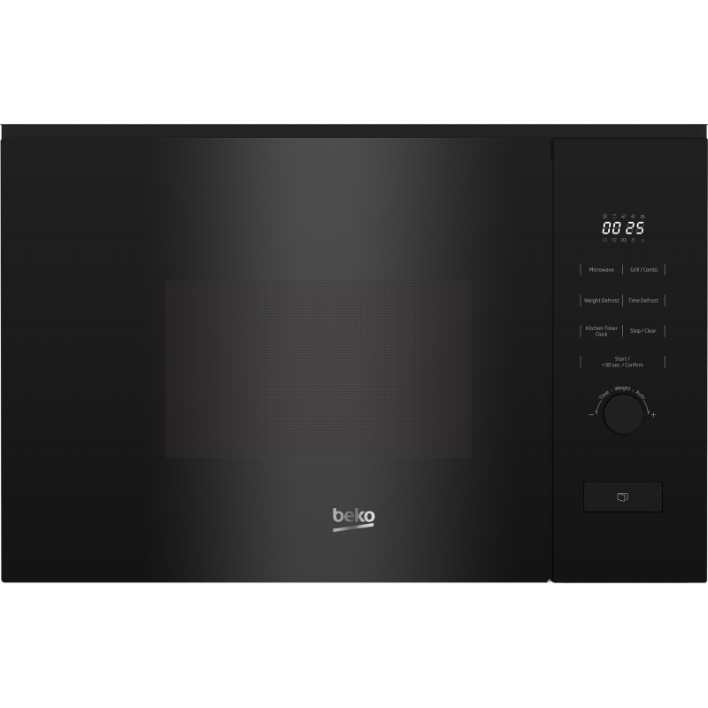 Mikr.trouba BEKO BMGB20212B