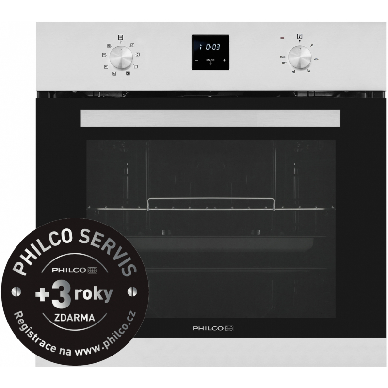 Trouba PHILCO POB 698 X