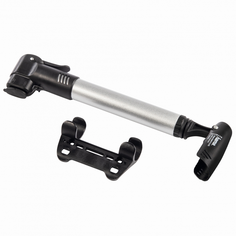 Pumpa na kolo 28cm hliník/plast Hama