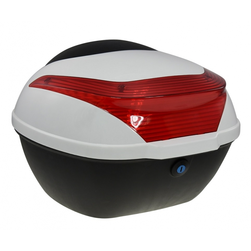 Kufr RACCEWAY k E-BABET� b�l�