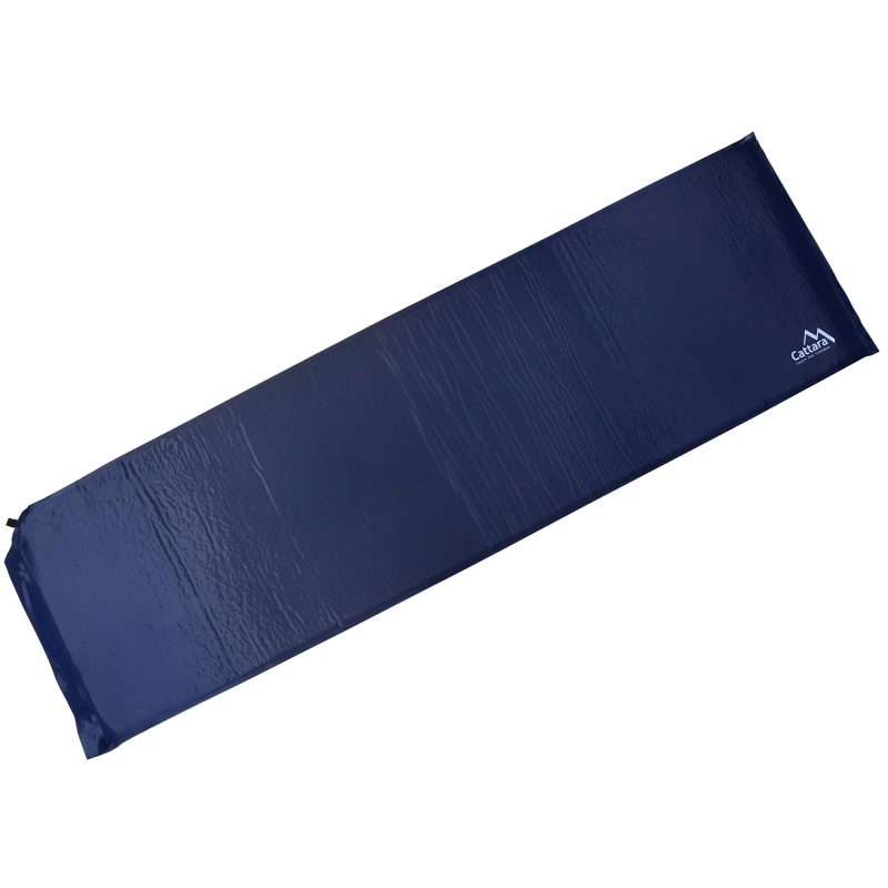 Karimatka samonafukovací Cattara 186x53x2,5 cm 13321