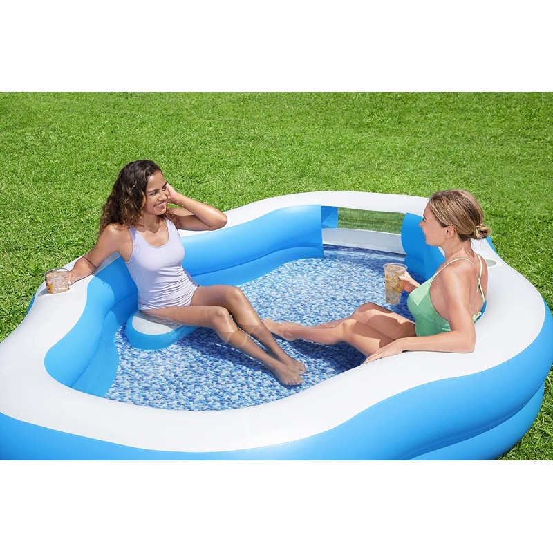Baz�n Bestway d�tsk� Splashview 2,7 x 19,8 x 0,51 m
