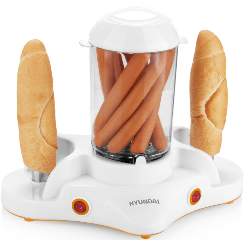 Hot dog HYUNDAI HDM 120
