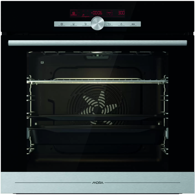 Trouba MORA VTS 785 BXB