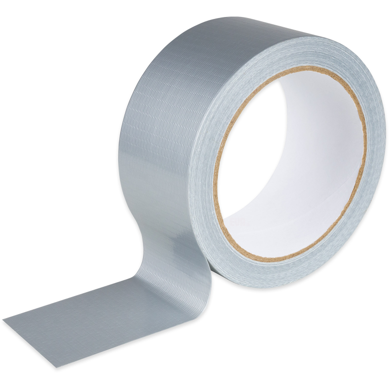 Páska montážní 20m PVC Dufurt s tkaninou AG4820