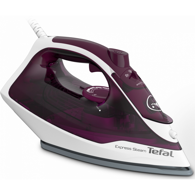 �ehli�ka TEFAL FV2835E0 Express Steam
