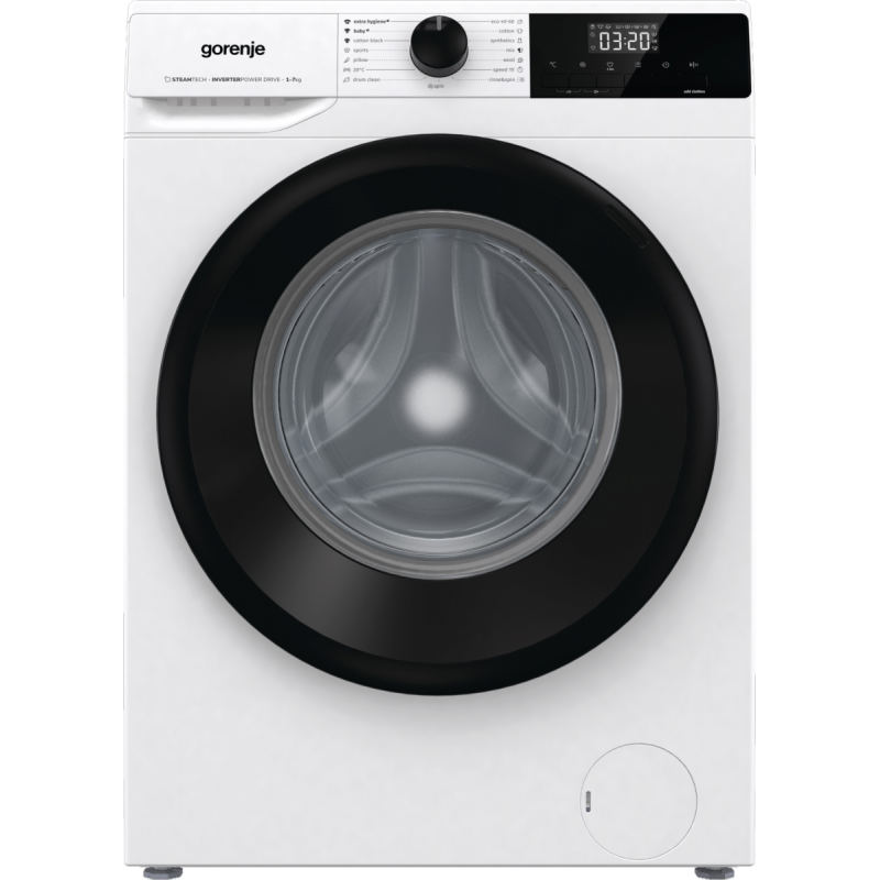 Pra�ka GORENJE WNHEI74SAS