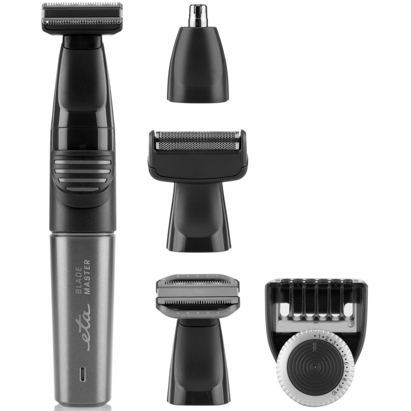 Zastřihovač vousů ETA 0341 9 0000 Blade Master
