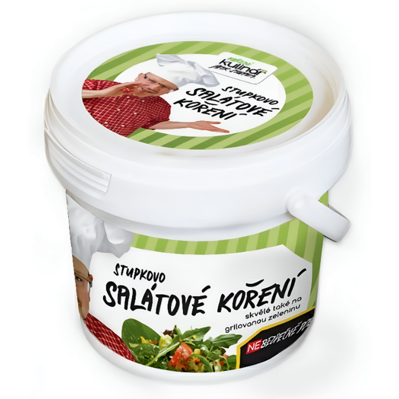 Koření Kulinář Salátové 60g