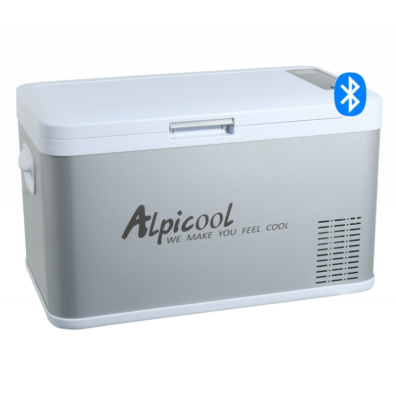 Box chladicí -20°C 25l Bluetooth 12/24/230V Alpicool 07081