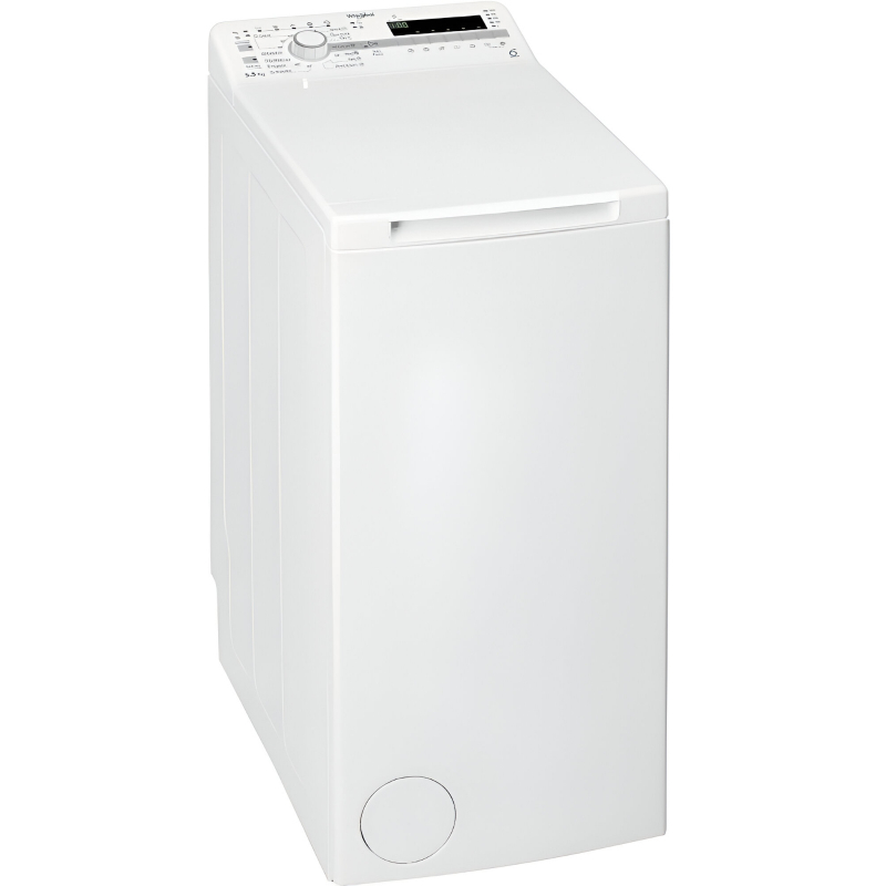 Pračka WHIRLPOOL TDLR 55020S EU/N