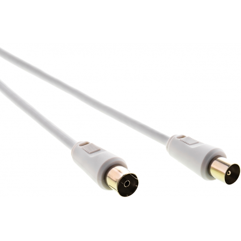 Koaxi�l b�l� 15 m SENCOR, ant�nn� kabel SAV 109-150W