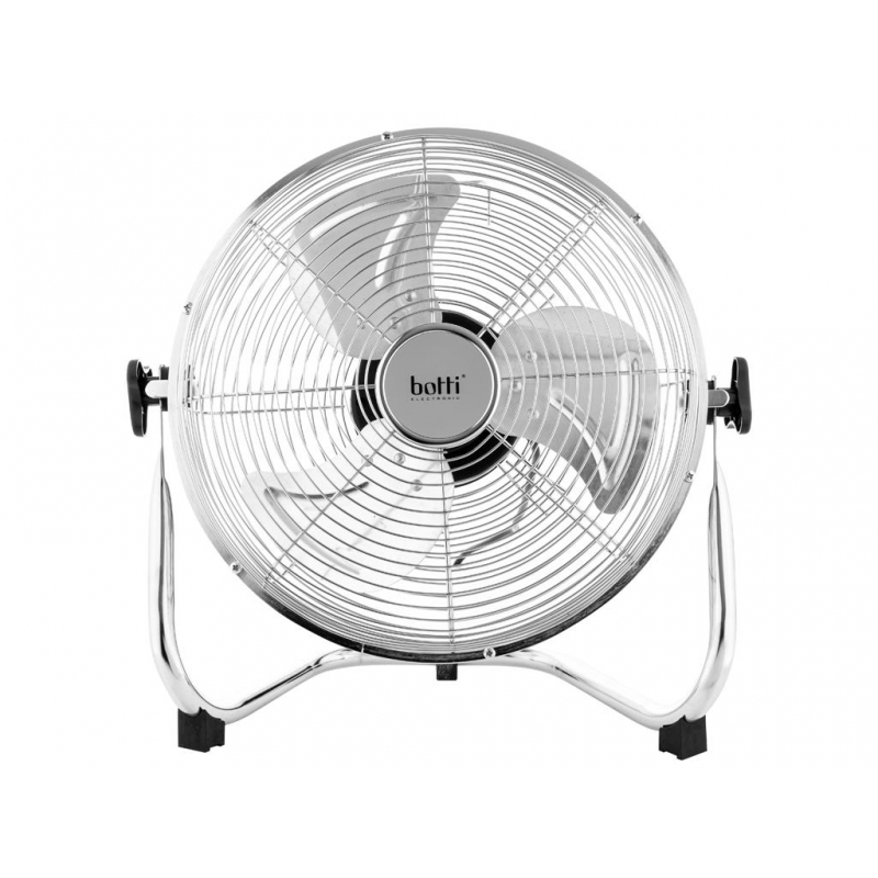 Ventilátor podlahový Botti FGD-12, 30cm