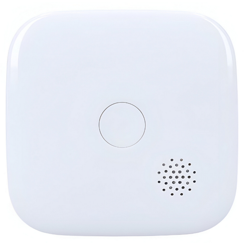 Detektor kouře Solight 1D47A s WIFI připojením