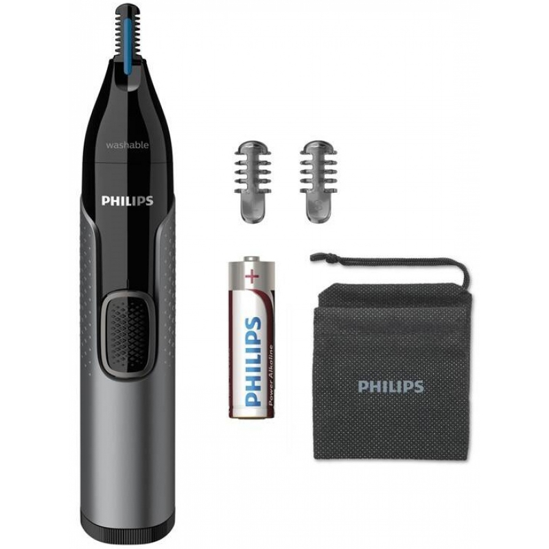 Zastřihovač chloupků Philips NT3650/16 Series 3000
