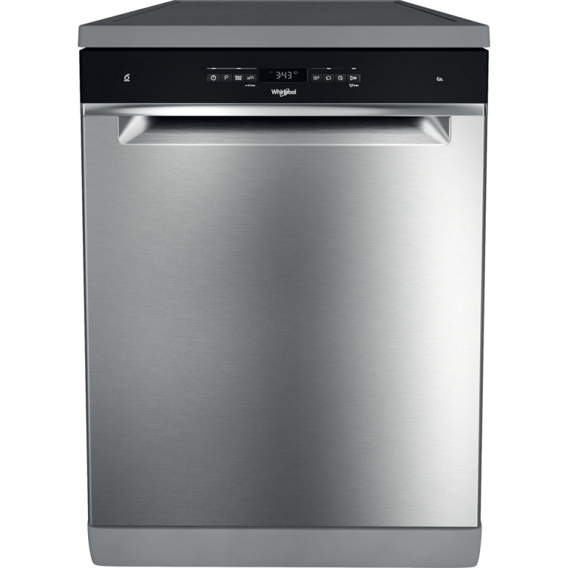 My�ka WHIRLPOOL WFO 3C33 6.5 X