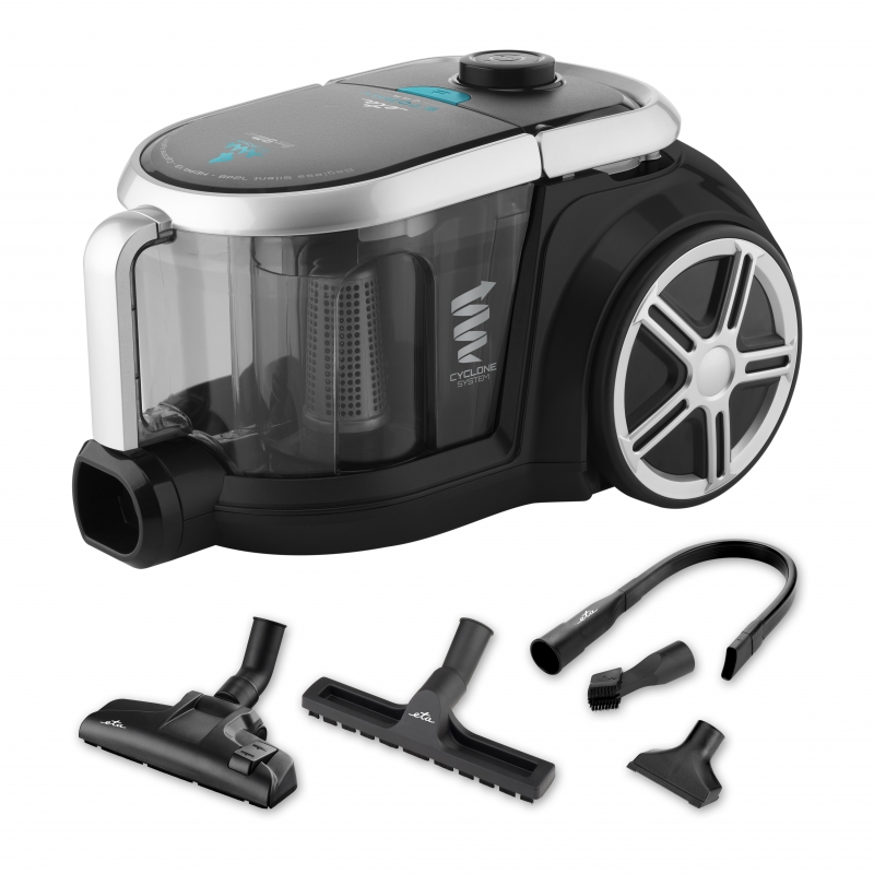 Vysava� ETA 1517 9 0010 Stormy Car