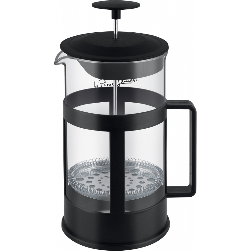 Konvice na kávu/čaj Lamart PRESS 350 ml  LT7059