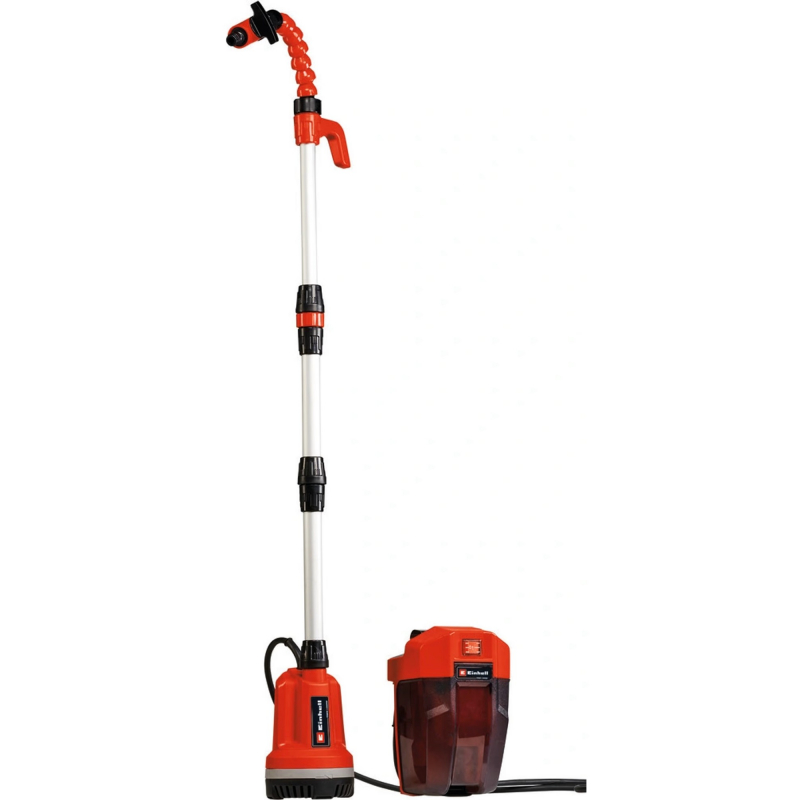 �erpadlo do sudu AKU Einhell GE-PP 18 RB Li-Solo X-change