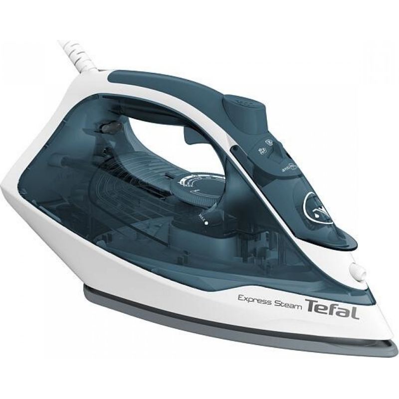 Žehlička TEFAL FV2839E0 Express Steam
