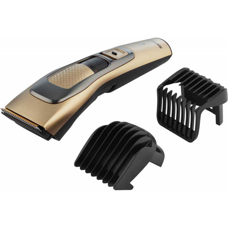 Zast�ihova� vlas� SENCOR SHP 5207CH