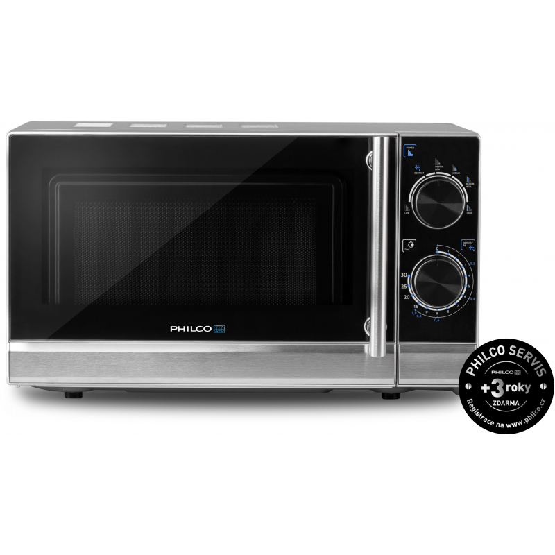 Mikr.trouba PHILCO PMD 1730S