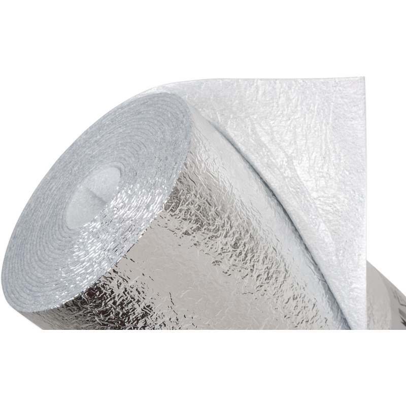 Thermoflex-folie za radiátor 5 x 0,5 m