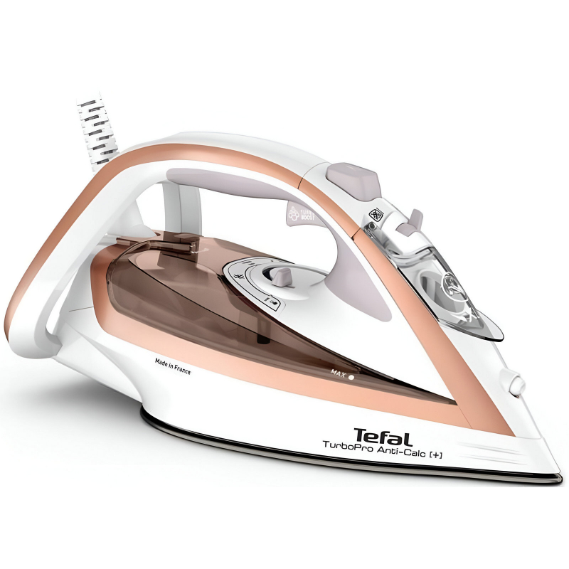 �ehli�ka TEFAL FV5697E1 Turbo Pro