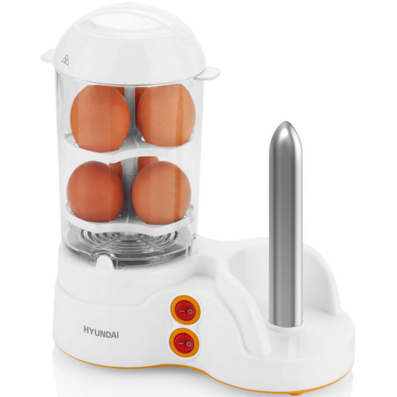 Hot dog HYUNDAI HDM 110