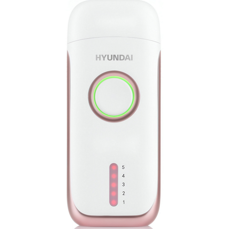 Epilátor HYUNDAI PL209