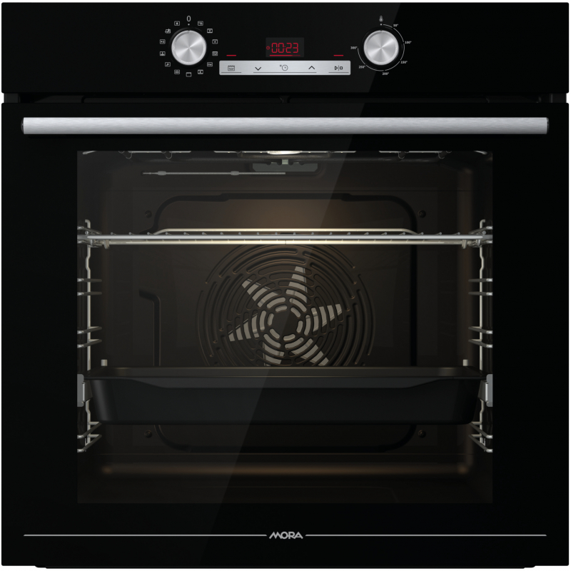 Trouba MORA VTS 555 DXB