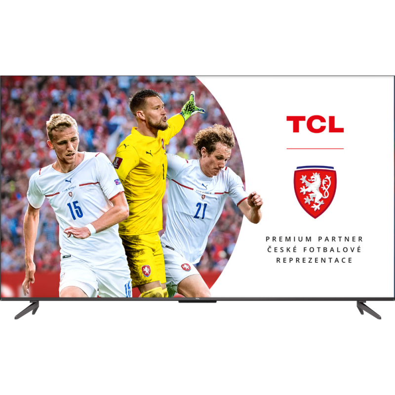 Televize TCL 65P735