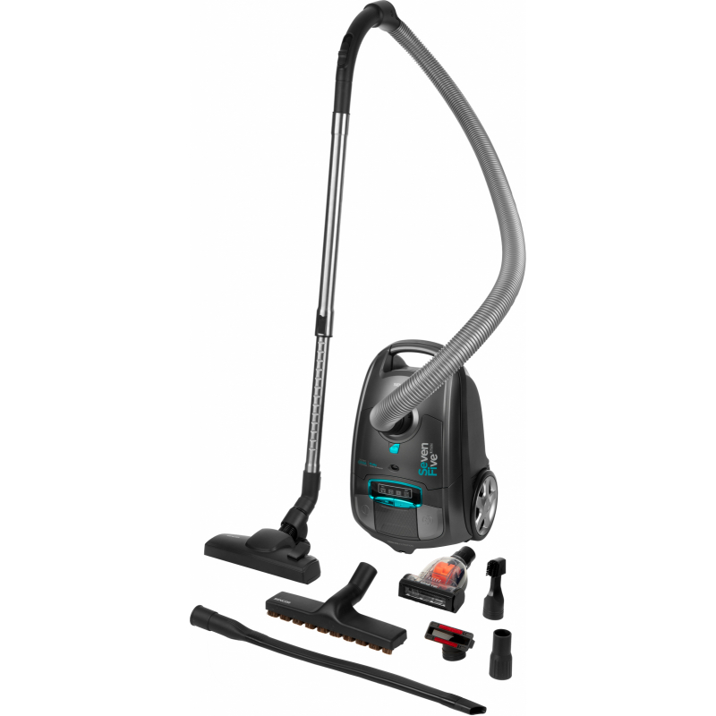 Vysavač SENCOR SVC 7550TI AAAA EcoPower