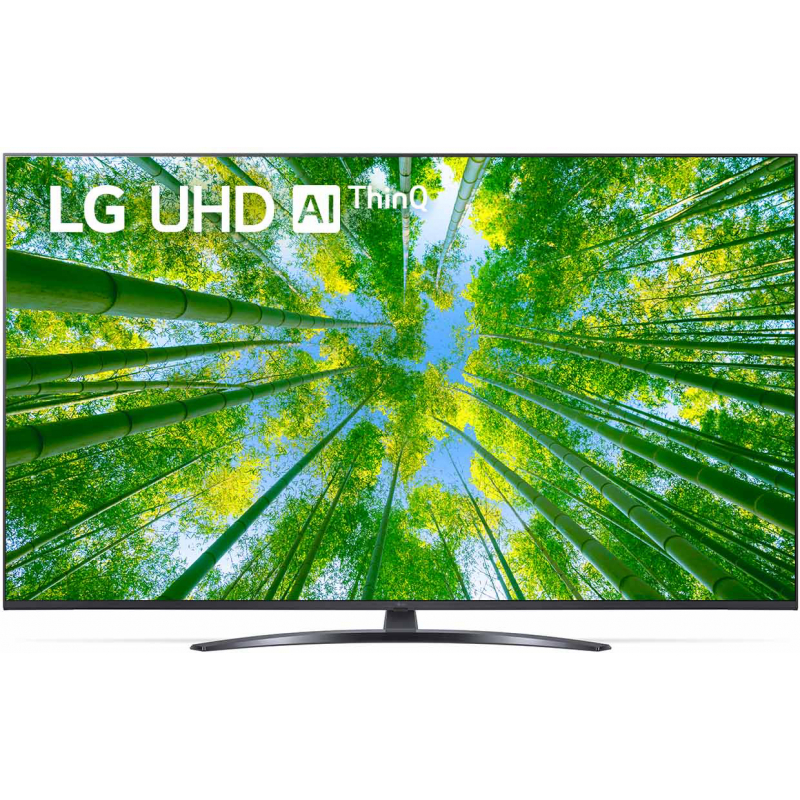 Televize LG 55UQ8100