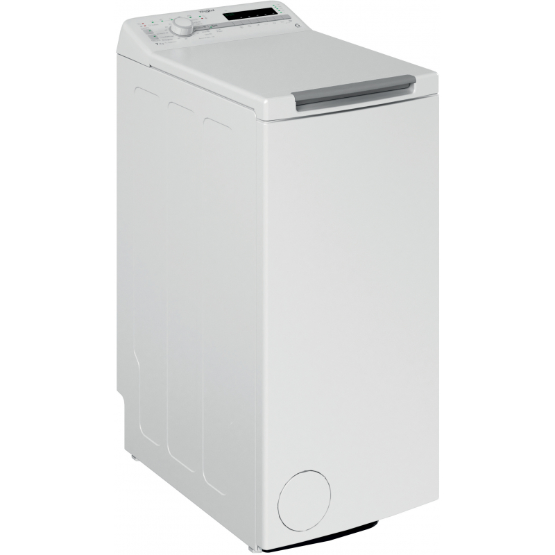 Pračka WHIRLPOOL EELT 7120EU
