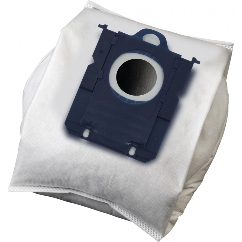Sáčky KOMA S-Bag SMS 4+1 SB03PL