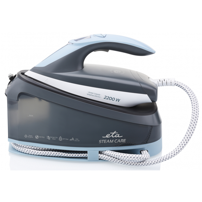 �ehli�ka ETA 2290 9 0000 Steam Care
