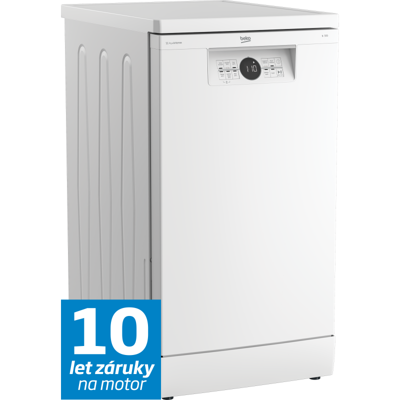 Myčka BEKO BDFS26020WQ