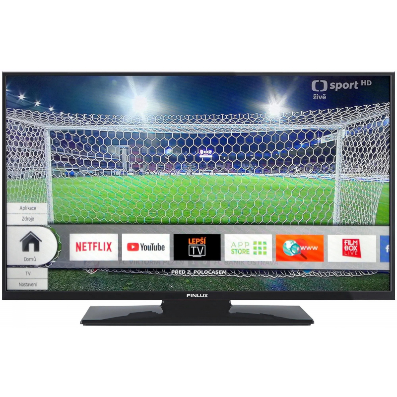Televize FINLUX 43FFF5660