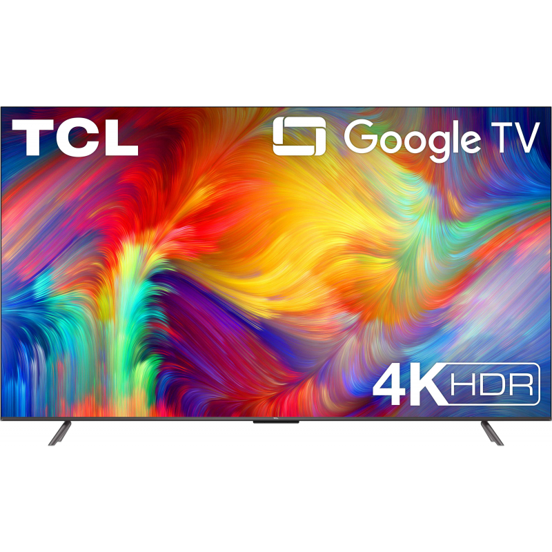 Televize TCL 75P735