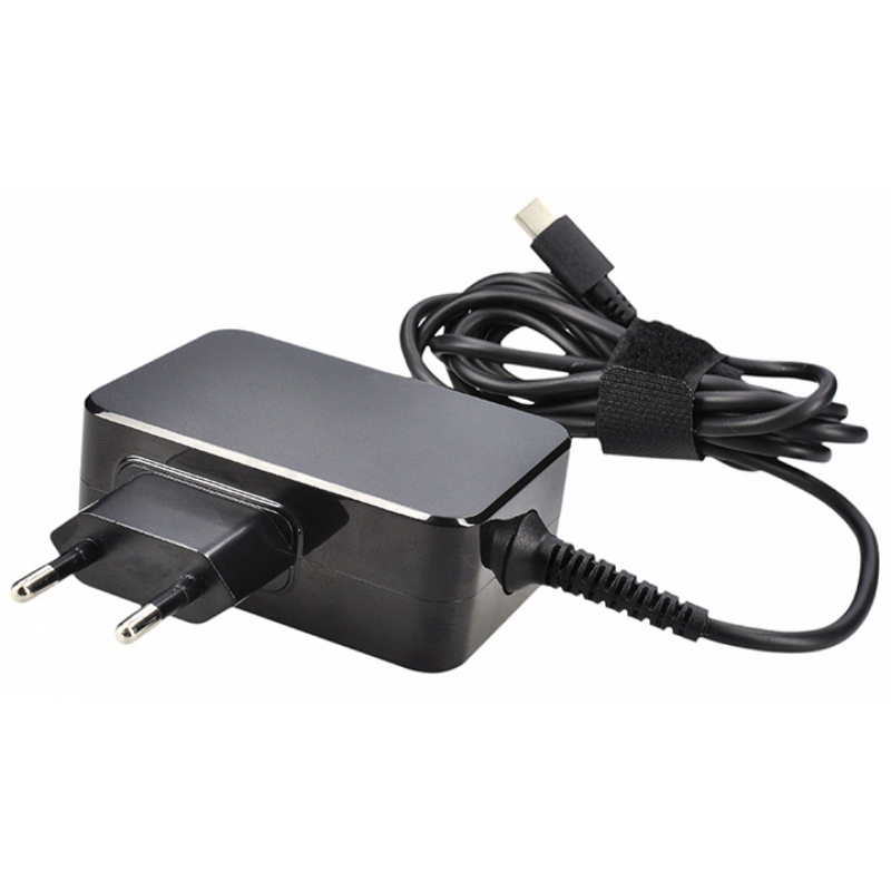 Nabíječka Solight USB-C, 45W, rychlé nabíjení