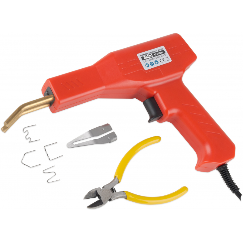 Sv��e�ka na plasty Dufurt SP150W