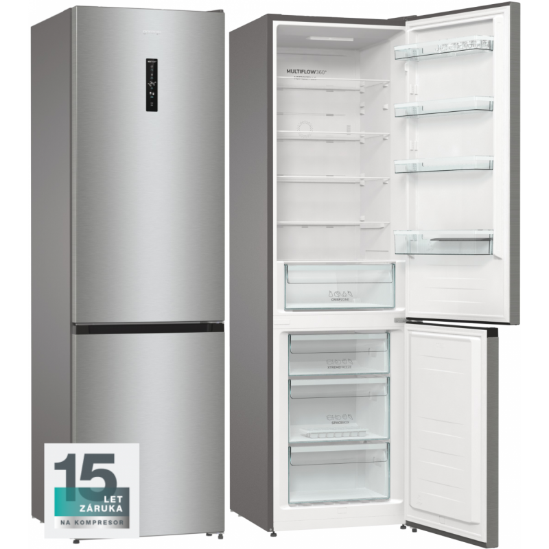 Chlad/mraz GORENJE NRK62CA2XL4