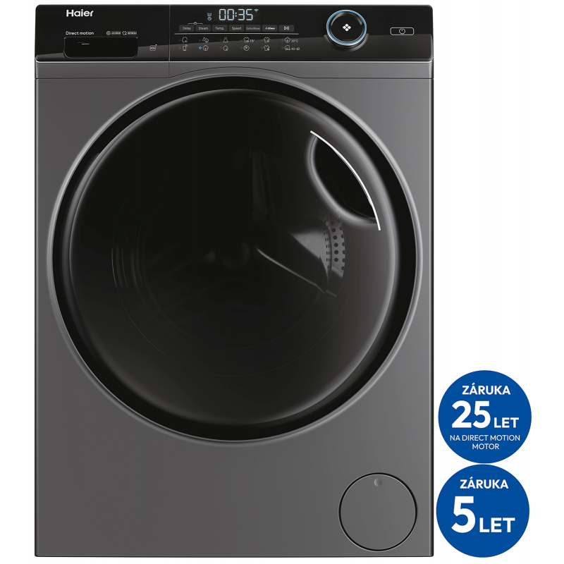Pračka Haier HW80 B14959S8U1S