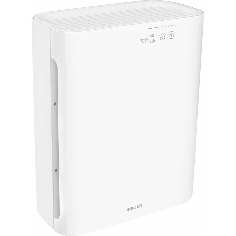 Čistička vzduchu SENCOR SHA 8400WH-EUE3