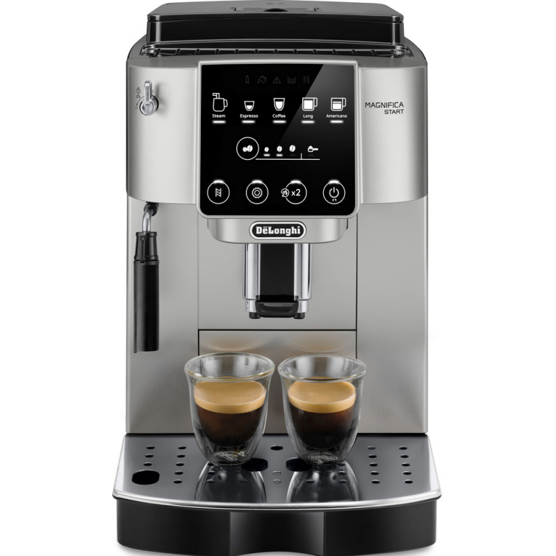 Espresso DeLONGHI ECAM 220.30.SB Magnifica Start