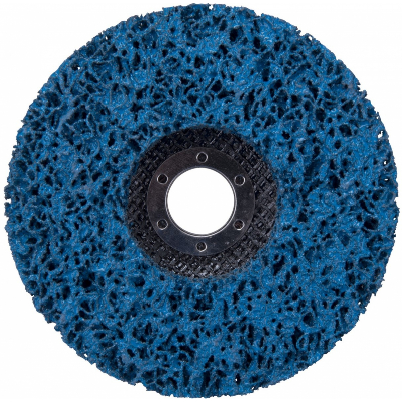 Kotou� brusn� nylonov� s abrazivem 125 mm x 14 mm